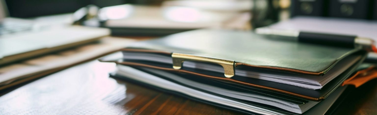 banner carpetas de contabilidad